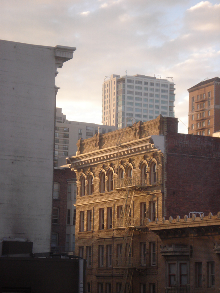 San Francisco Apartments